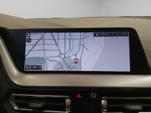 BMW Serie 1 118d business 110 kw (150 cv)   - Foto 25
