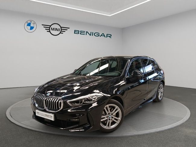 BMW Serie 1 118d business 110 kw (150 cv)   - Foto 2