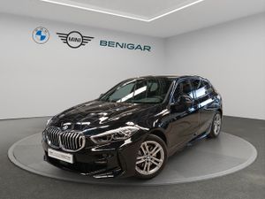 BMW Serie 1 118d business 110 kw (150 cv)   - Foto 2