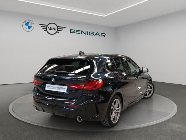 BMW Serie 1 118d business 110 kw (150 cv)   - Foto 5