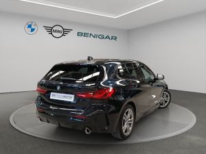 BMW Serie 1 118d business 110 kw (150 cv)   - Foto 7