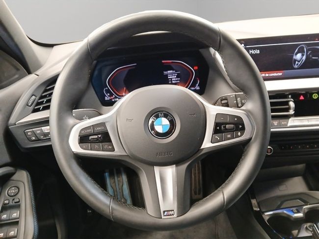BMW Serie 1 118d business 110 kw (150 cv)   - Foto 16