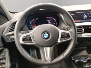 BMW Serie 1 118d business 110 kw (150 cv)   - Foto 29