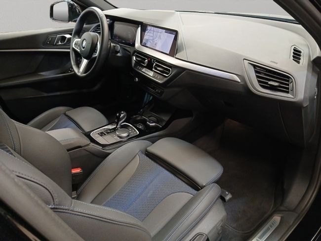 BMW Serie 1 118d business 110 kw (150 cv)   - Foto 9