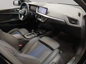 BMW Serie 1 118d business 110 kw (150 cv)   - Foto 15