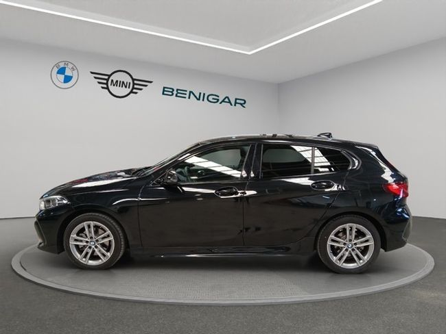 BMW Serie 1 118d business 110 kw (150 cv)   - Foto 4