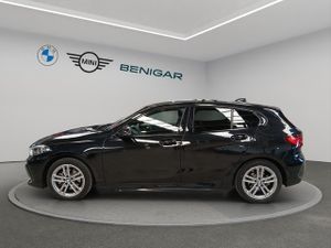 BMW Serie 1 118d business 110 kw (150 cv)   - Foto 5