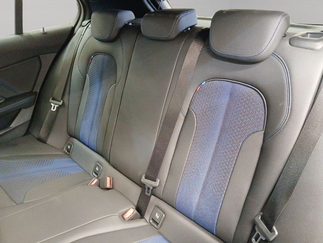 BMW Serie 1 118d business 110 kw (150 cv)   - Foto 10