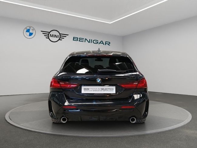 BMW Serie 1 118d business 110 kw (150 cv)   - Foto 6