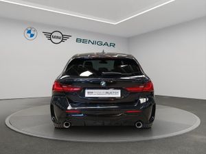 BMW Serie 1 118d business 110 kw (150 cv)   - Foto 9