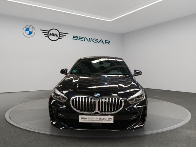 BMW Serie 1 118d business 110 kw (150 cv)   - Foto 3