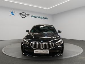 BMW Serie 1 118d business 110 kw (150 cv)   - Foto 3
