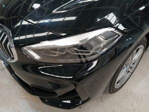 BMW Serie 1 118d business 110 kw (150 cv)   - Foto 11