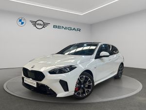 BMW Serie 1 118d 110 kw (150 cv)   - Foto 2