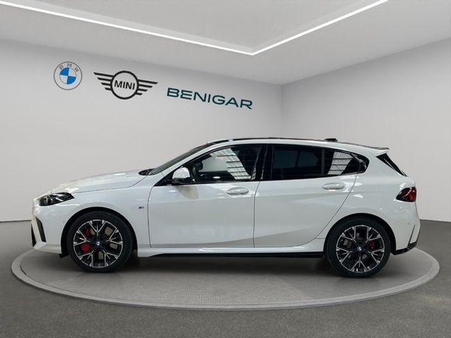 BMW Serie 1 118d 110 kw (150 cv)   - Foto 4