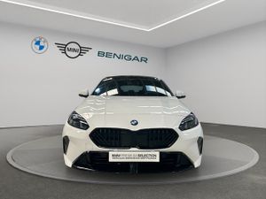 BMW Serie 1 118d 110 kw (150 cv)   - Foto 3