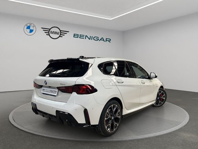 BMW Serie 1 118d 110 kw (150 cv)   - Foto 5