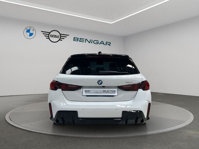 BMW Serie 1 118d 110 kw (150 cv)   - Foto 6