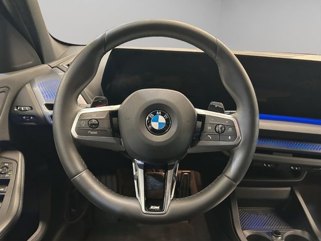 BMW Serie 1 118d 110 kw (150 cv)   - Foto 16