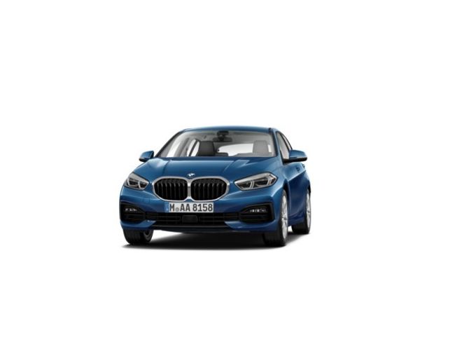BMW Serie 1 118i 103 kw (140 cv)   - Foto 2