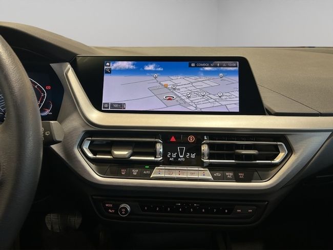 BMW Serie 1 118i 103 kw (140 cv)   - Foto 14