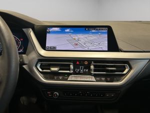 BMW Serie 1 118i 103 kw (140 cv)   - Foto 25