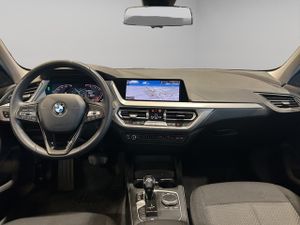 BMW Serie 1 118i 103 kw (140 cv)   - Foto 13