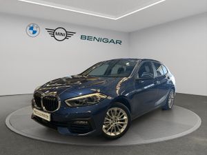 BMW Serie 1 118i 103 kw (140 cv)   - Foto 2