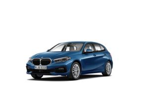 BMW Serie 1 118i 103 kw (140 cv)   - Foto 5