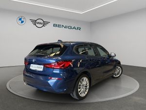 BMW Serie 1 118i 103 kw (140 cv)   - Foto 7