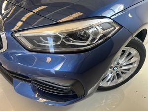 BMW Serie 1 118i 103 kw (140 cv)   - Foto 11