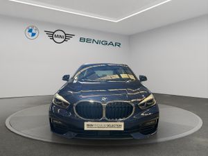BMW Serie 1 118i 103 kw (140 cv)   - Foto 3