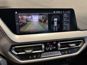 BMW Serie 1 118i 103 kw (140 cv)   - Foto 27