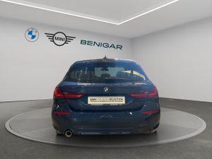 BMW Serie 1 118i 103 kw (140 cv)   - Foto 9