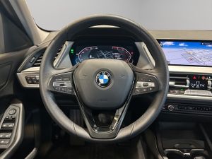 BMW Serie 1 118i 103 kw (140 cv)   - Foto 29