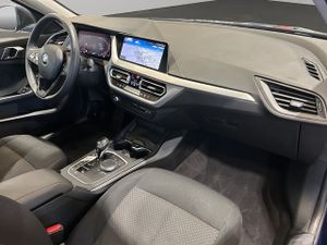 BMW Serie 1 118i 103 kw (140 cv)   - Foto 15