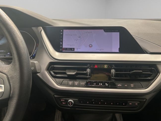 BMW Serie 1 118i 103 kw (140 cv)   - Foto 16