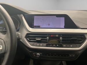 BMW Serie 1 118i 103 kw (140 cv)   - Foto 29
