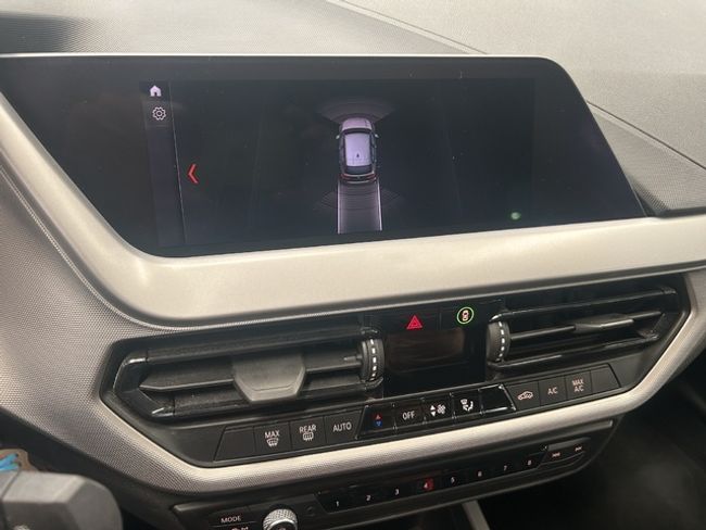 BMW Serie 1 118i 103 kw (140 cv)   - Foto 14