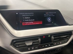 BMW Serie 1 118i 103 kw (140 cv)   - Foto 27