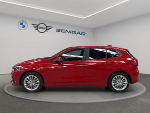 BMW Serie 1 118i 103 kw (140 cv)   - Foto 5