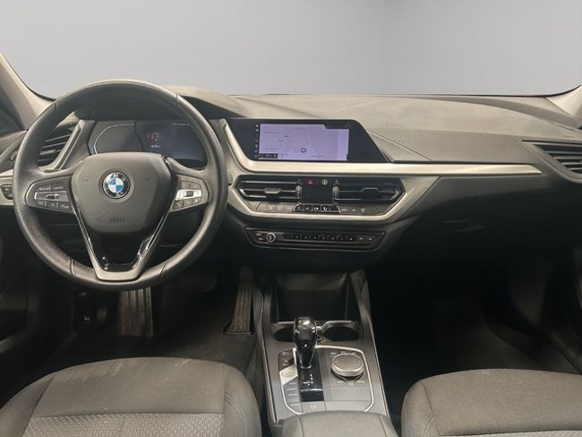 BMW Serie 1 118i 103 kw (140 cv)   - Foto 8