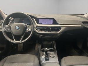 BMW Serie 1 118i 103 kw (140 cv)   - Foto 13