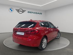 BMW Serie 1 118i 103 kw (140 cv)   - Foto 7