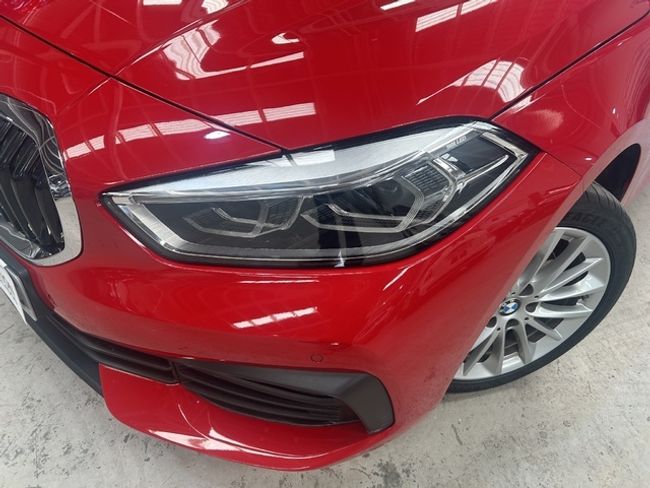 BMW Serie 1 118i 103 kw (140 cv)   - Foto 7
