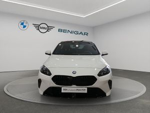 BMW Serie 1 120d 120 kw (163 cv)   - Foto 3