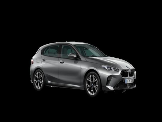 BMW Serie 1 120i 125 kw (170 cv)   - Foto 5
