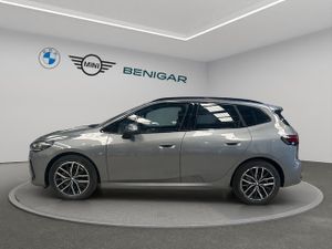 BMW Serie 2 218d active tourer 110 kw (150 cv)   - Foto 5