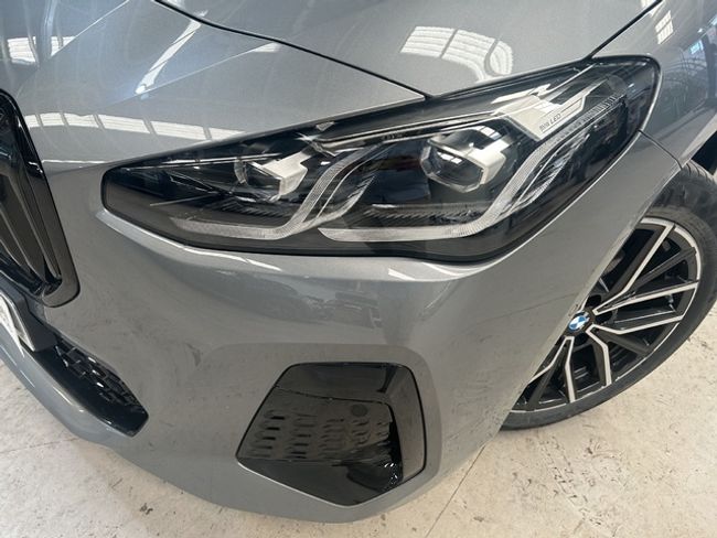 BMW Serie 2 218d active tourer 110 kw (150 cv)   - Foto 7