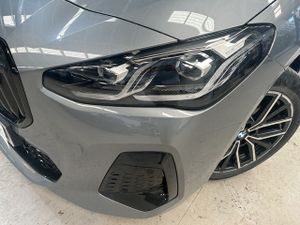 BMW Serie 2 218d active tourer 110 kw (150 cv)   - Foto 11